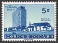 Colombia 638 mlh