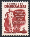 Colombia 675