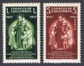 Colombia 678, C304 mlh