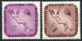 Colombia 679, C305 mlh