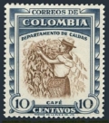 Colombia 684