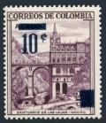 Colombia 691