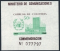 Colombia 725