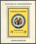 Colombia 744