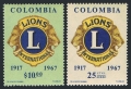 Colombia 770, C492