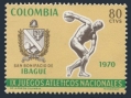 Colombia 792
