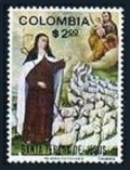 Colombia 793