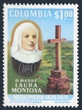 Colombia 820