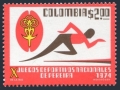 Colombia 821