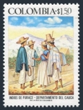 Colombia 841