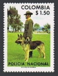 Colombia 847