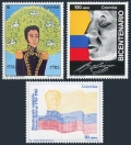 Colombia 922, C736-C737