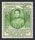 Colombia C261 mlh