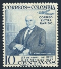 Colombia C272