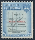 Colombia C289 mlh
