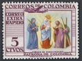 Colombia C291