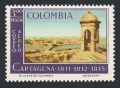 Colombia C461