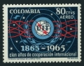 Colombia C467