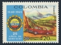 Colombia C480