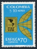 Colombia C532
