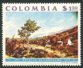 Colombia C567