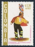 Colombia C573