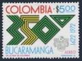 Colombia C580