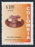 Colombia C583