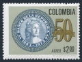 Colombia C588