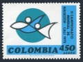 Colombia C596