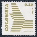 Colombia C599