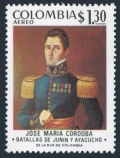 Colombia C609