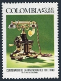 Colombia C632