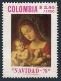 Colombia C671
