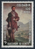 Colombia C678