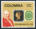 Colombia C679
