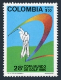 Colombia C695