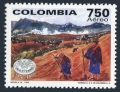 Colombia C870