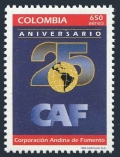Colombia C879
