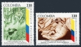 Colombia C880-C881