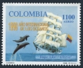 Colombia C906