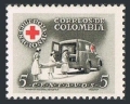 Colombia RA56