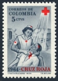 Colombia RA61