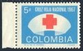 Colombia RA62