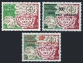 Comoro Islands  122, 155B, 155R