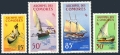 Comoro Islands 61-62, C10-C11