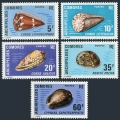 Comoro Islands 99-103