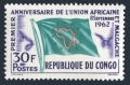 Congo PR 105