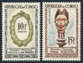 Congo PR 108-109