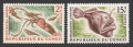 Congo PR 96-101, 119-120